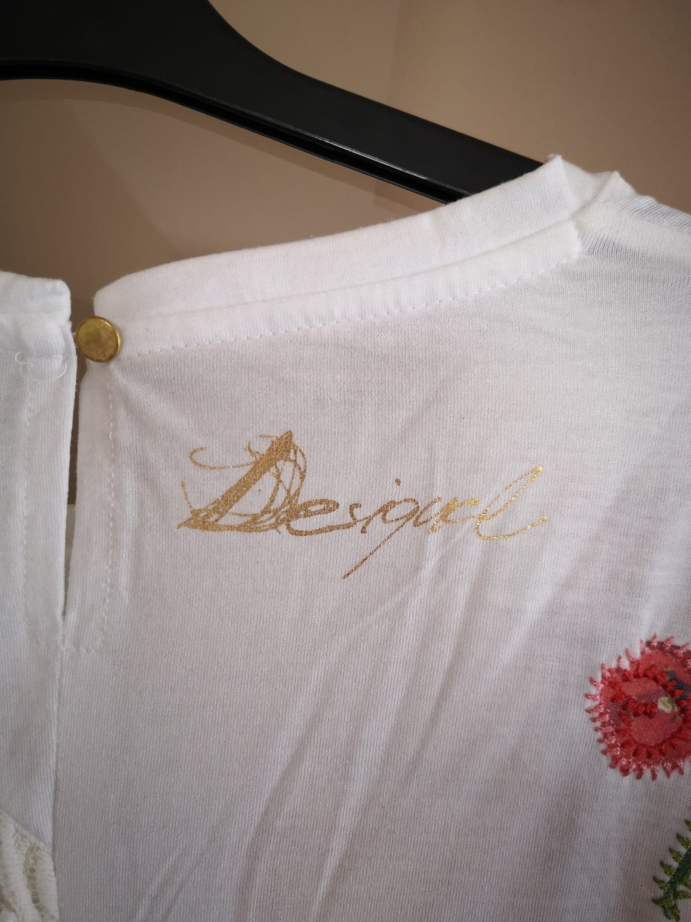 Desigual Shirt 