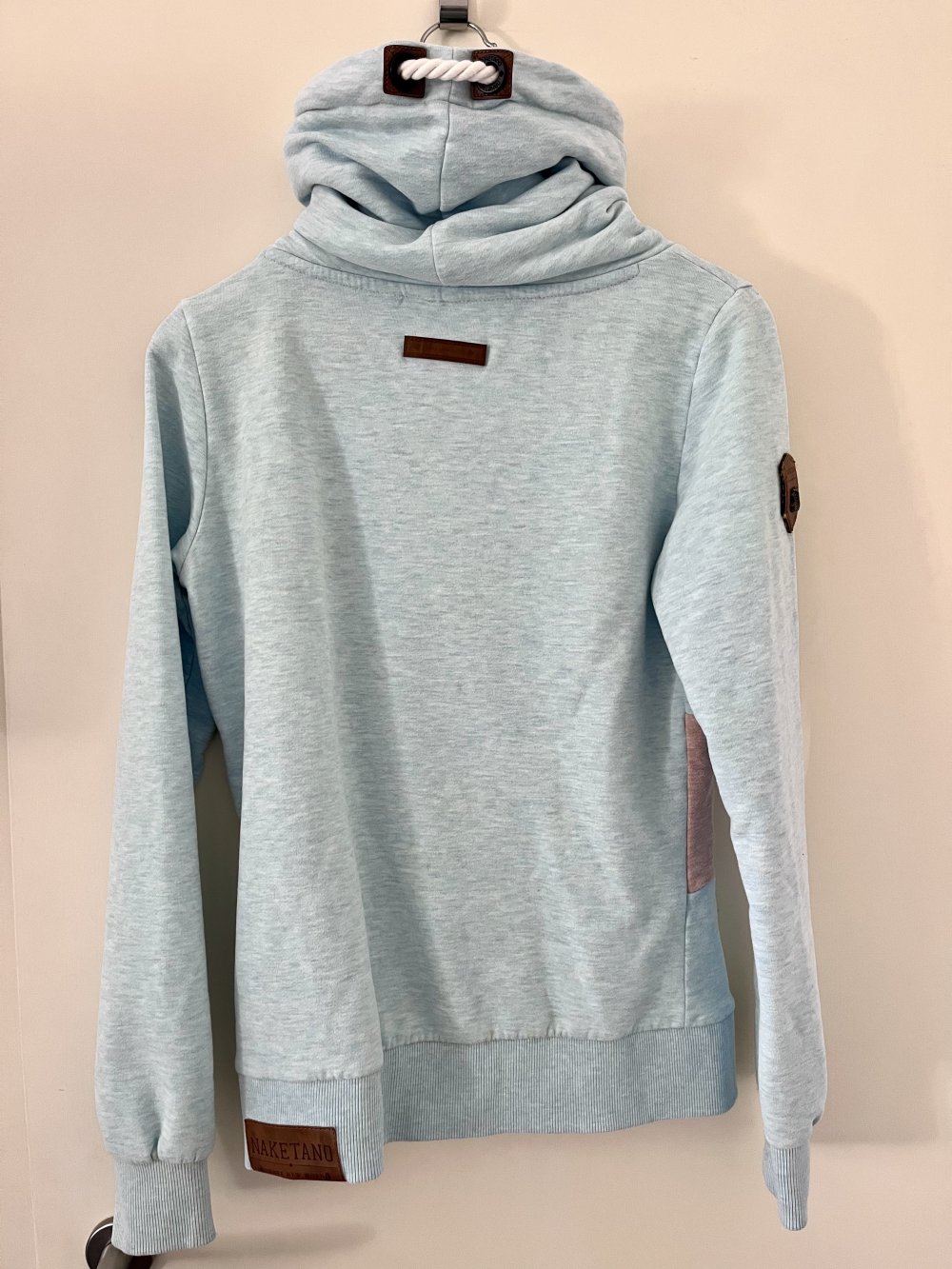 Naketano Pulli 