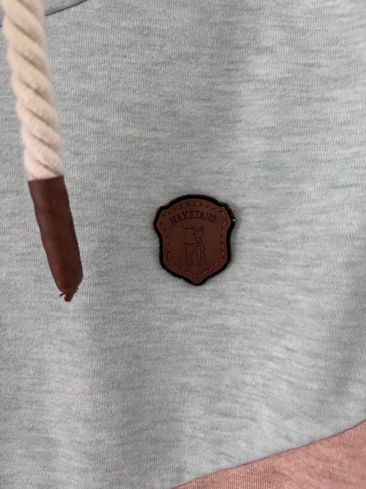 Naketano Pulli 