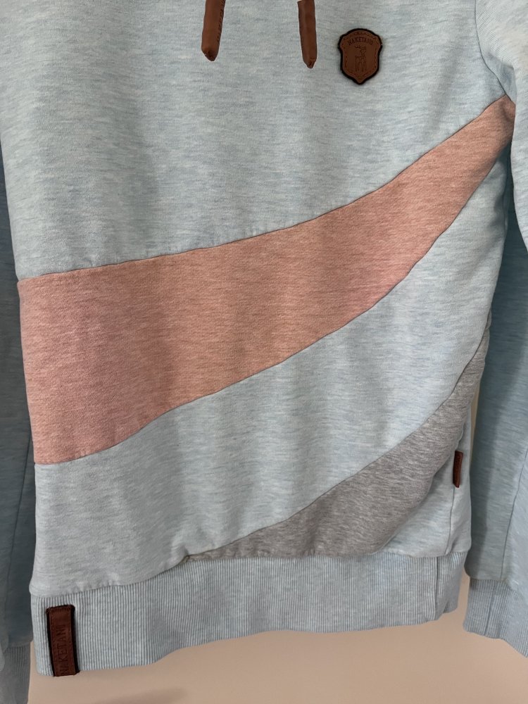 Naketano Pulli 
