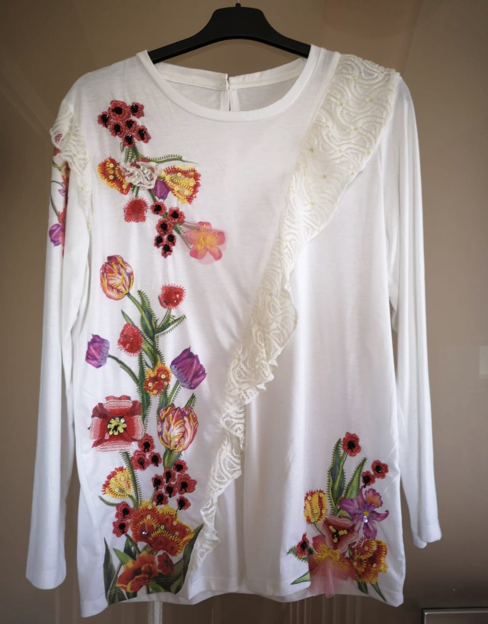 Desigual Shirt 