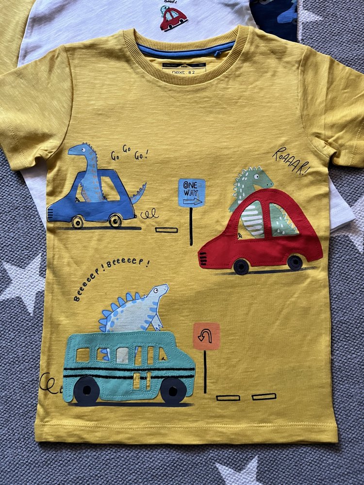 Auto Shirts 
