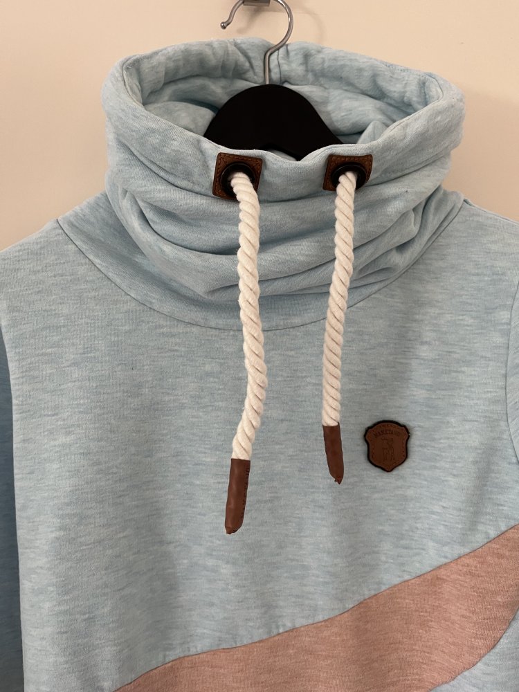 Naketano Pulli 