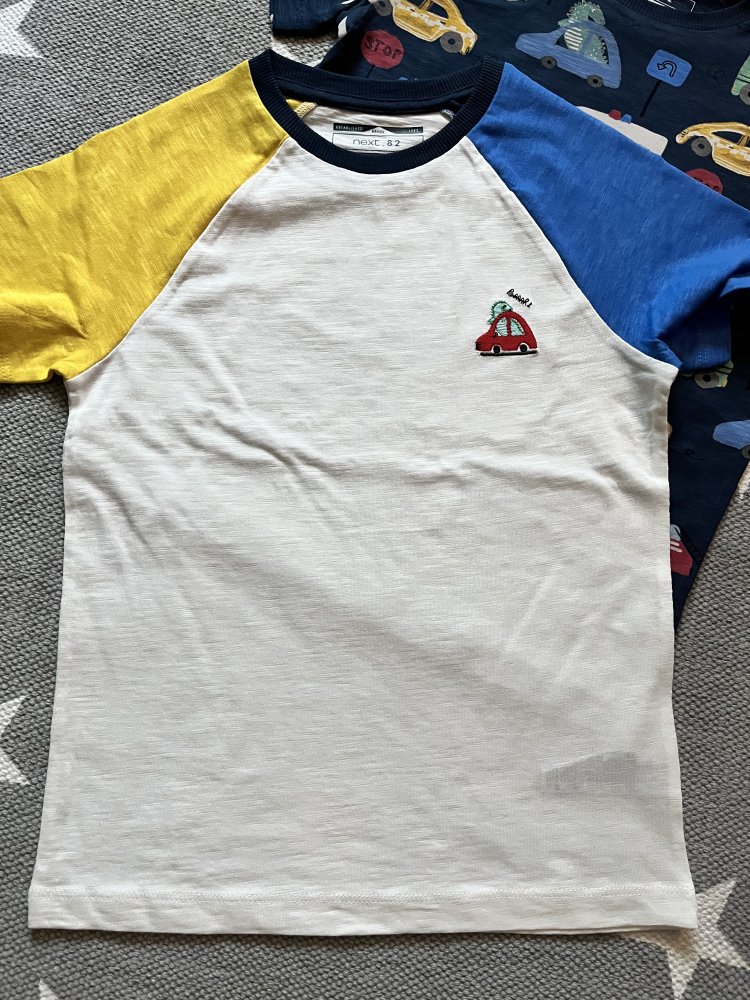 Auto Shirts 
