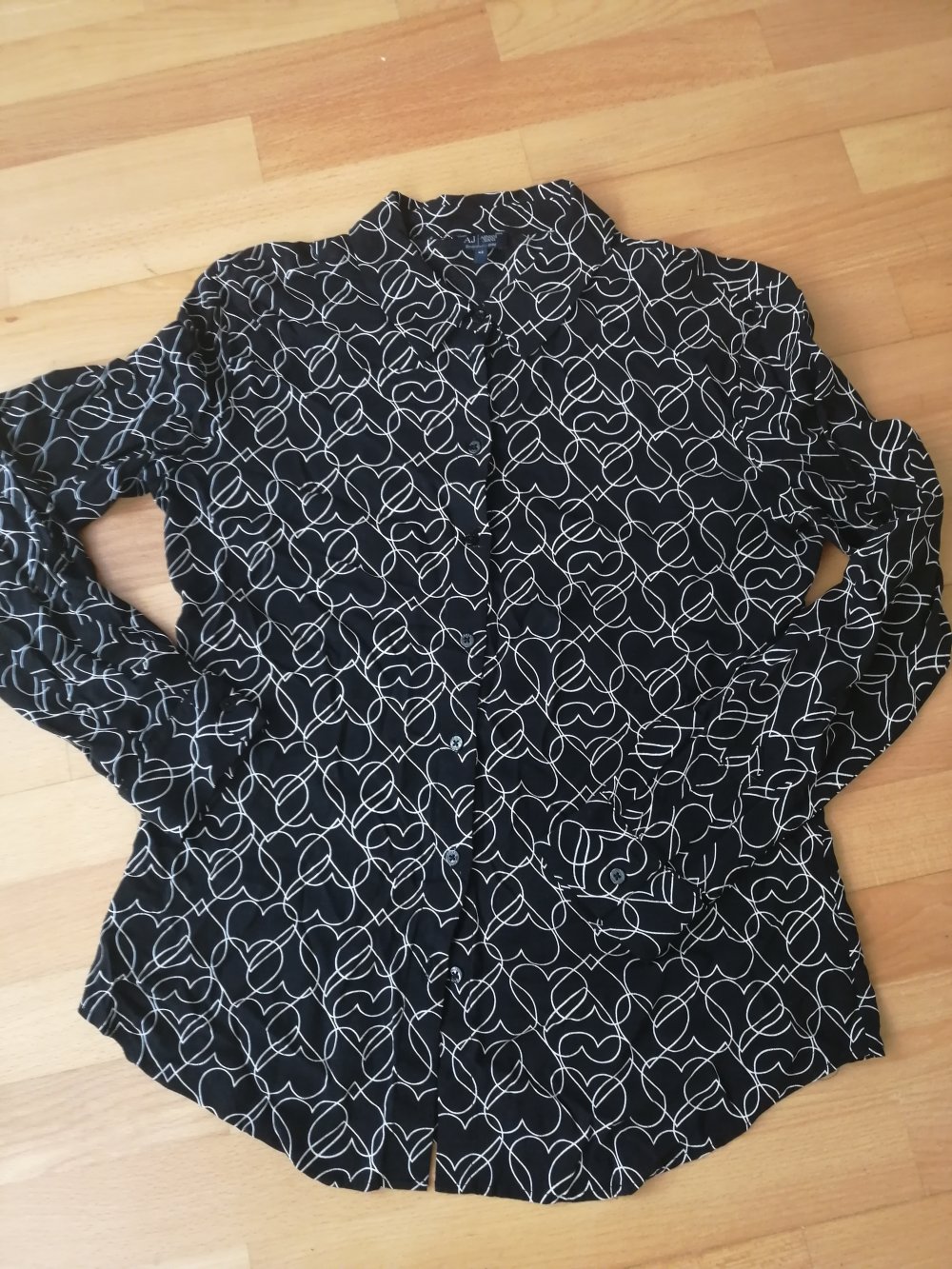 Bluse Armani Jeans