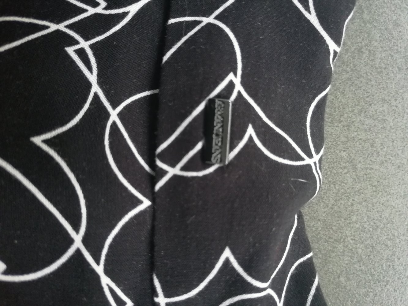 Bluse Armani Jeans