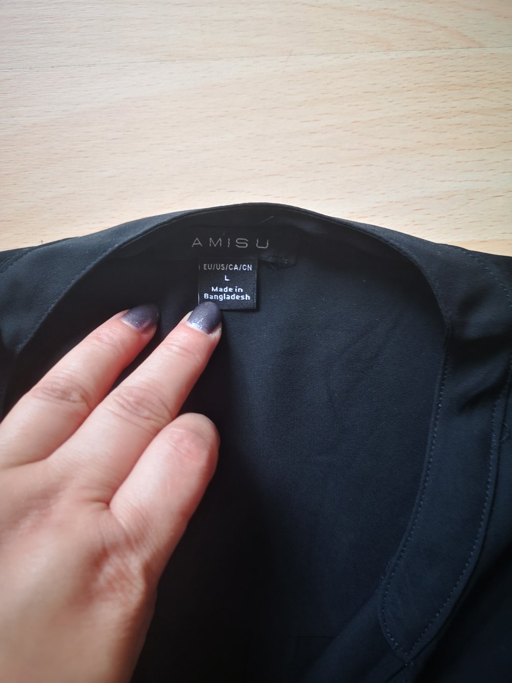 Bluse