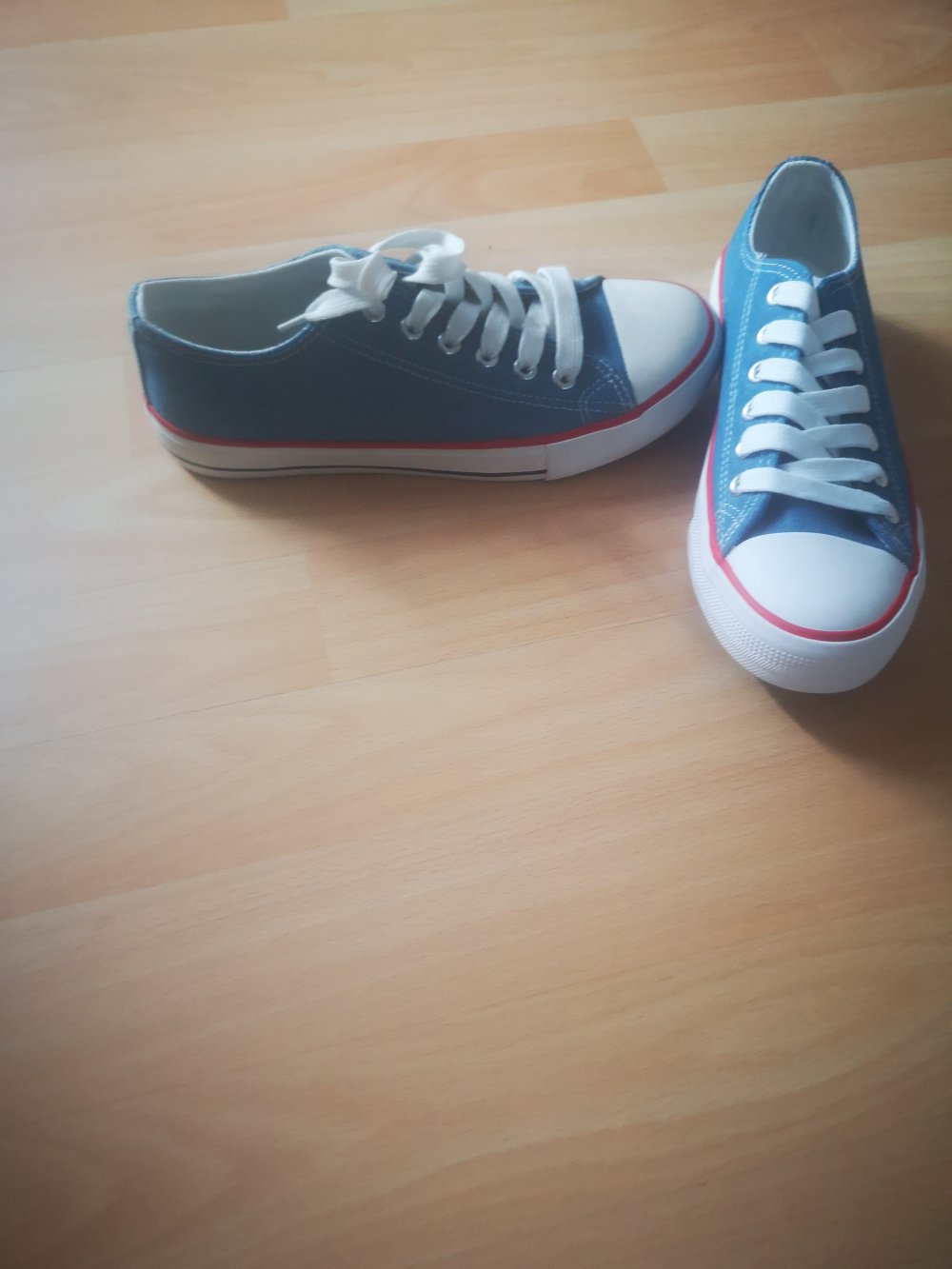 Schnürschuhe