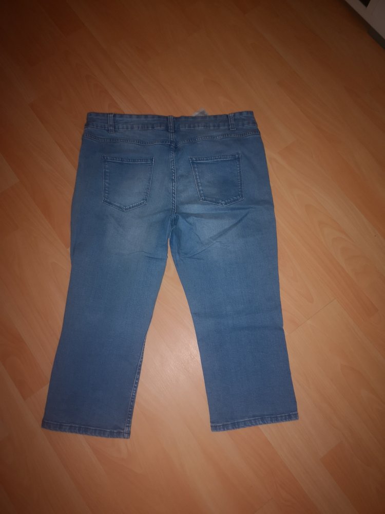 Caprihose 
