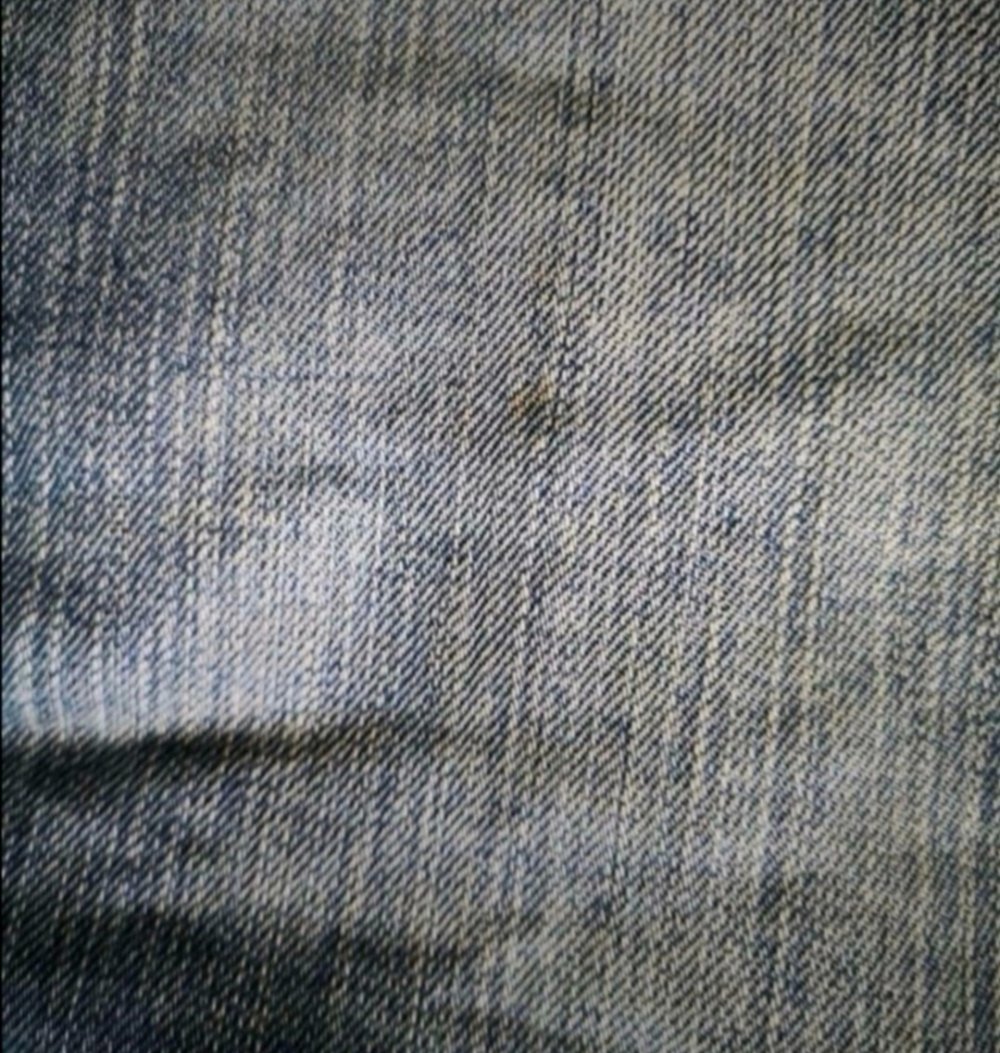 Jeanshose 