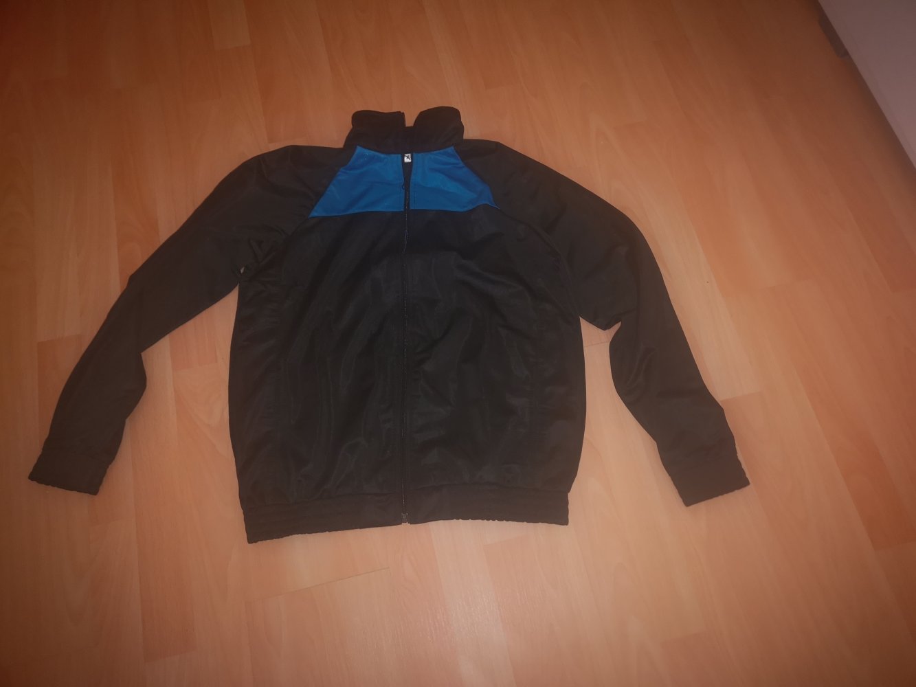 Joggingjacke