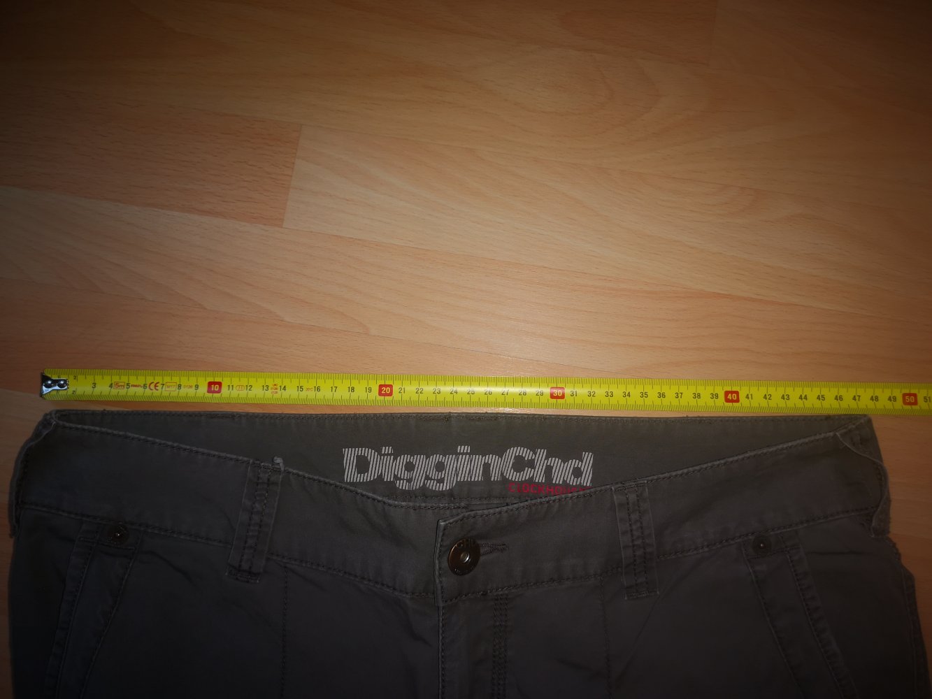Herren Hose