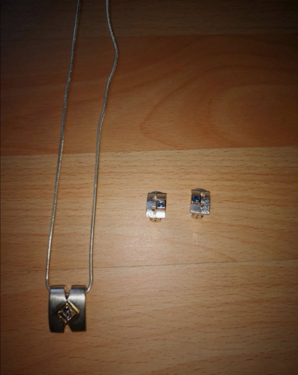 Schmuck Set