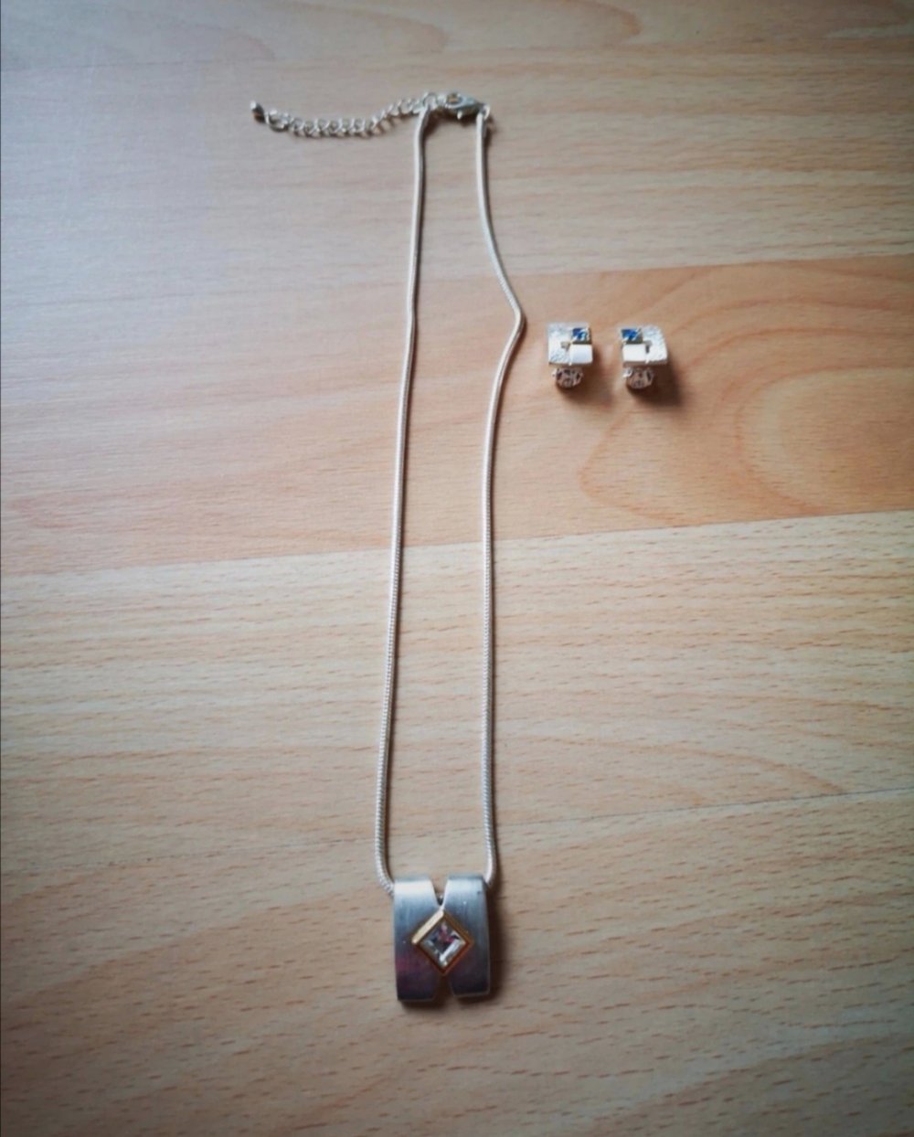 Schmuck Set