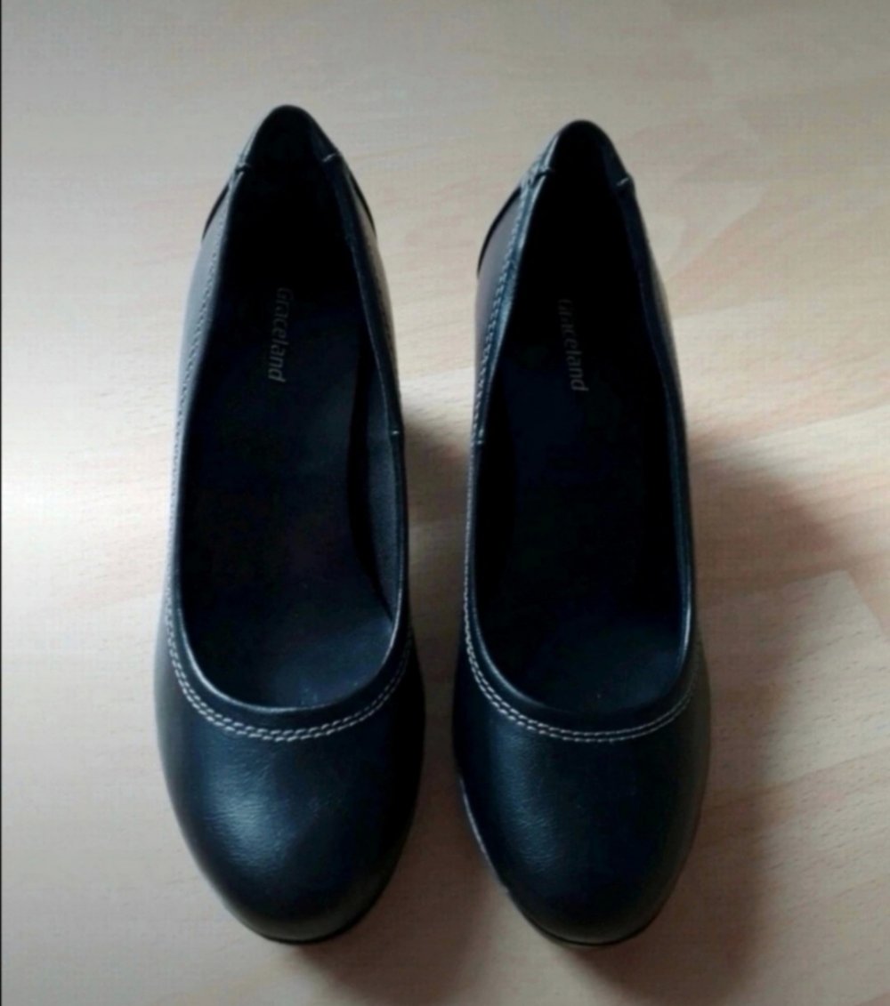Pumps