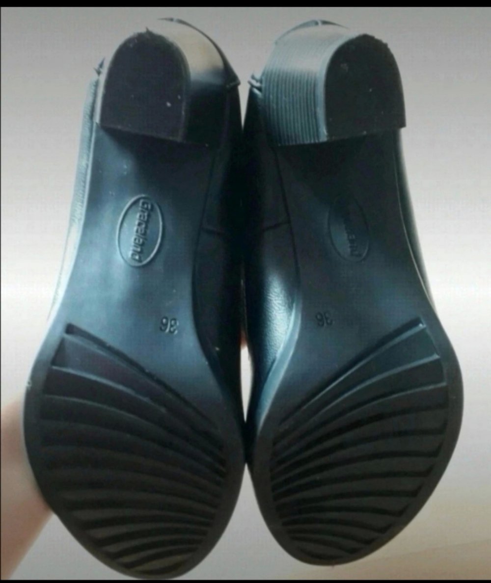 Pumps