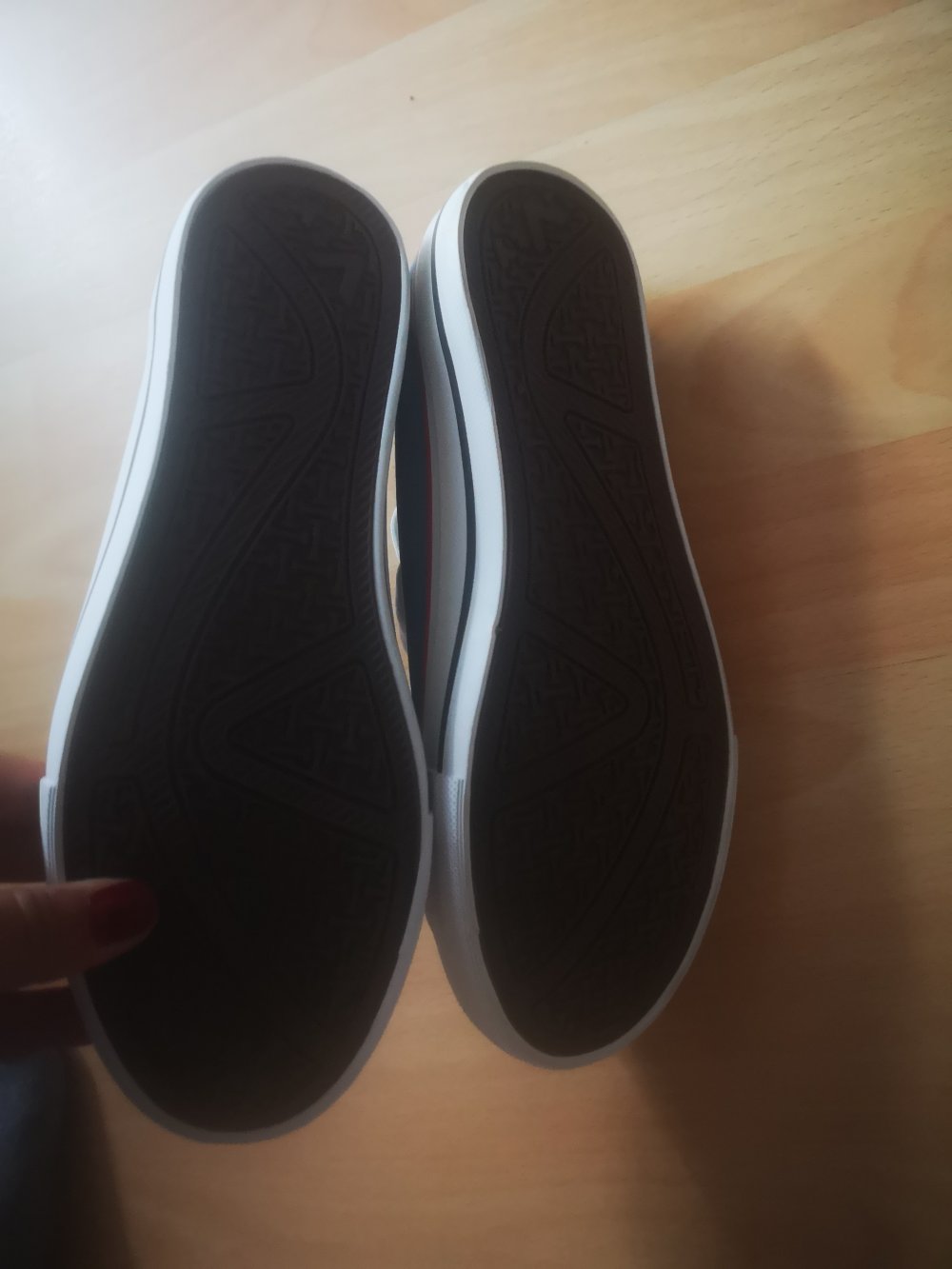 Schnürschuhe