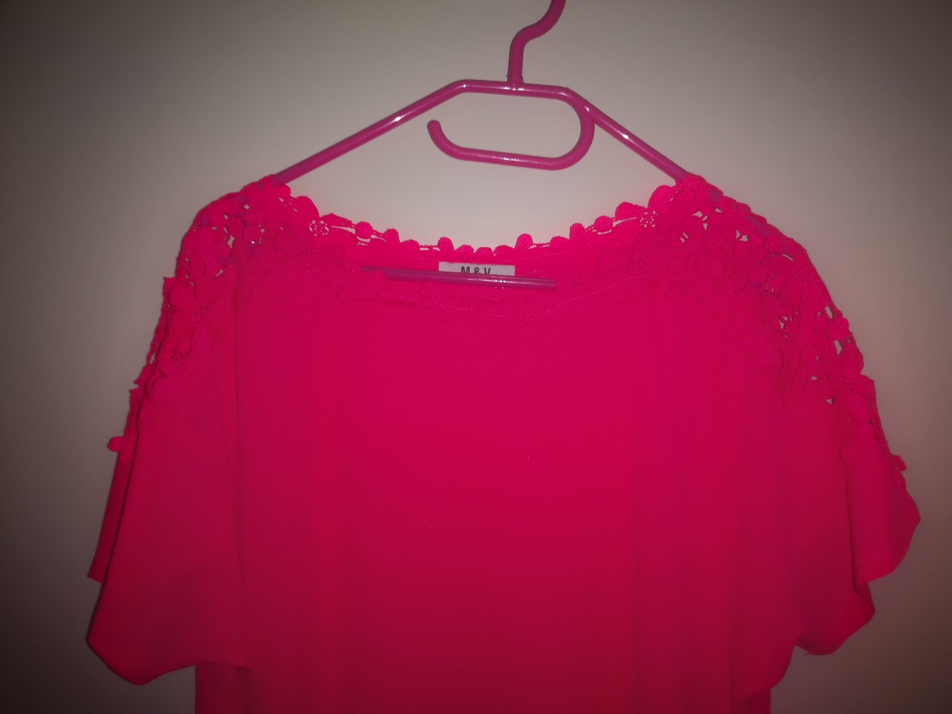 Damen T-shirt 