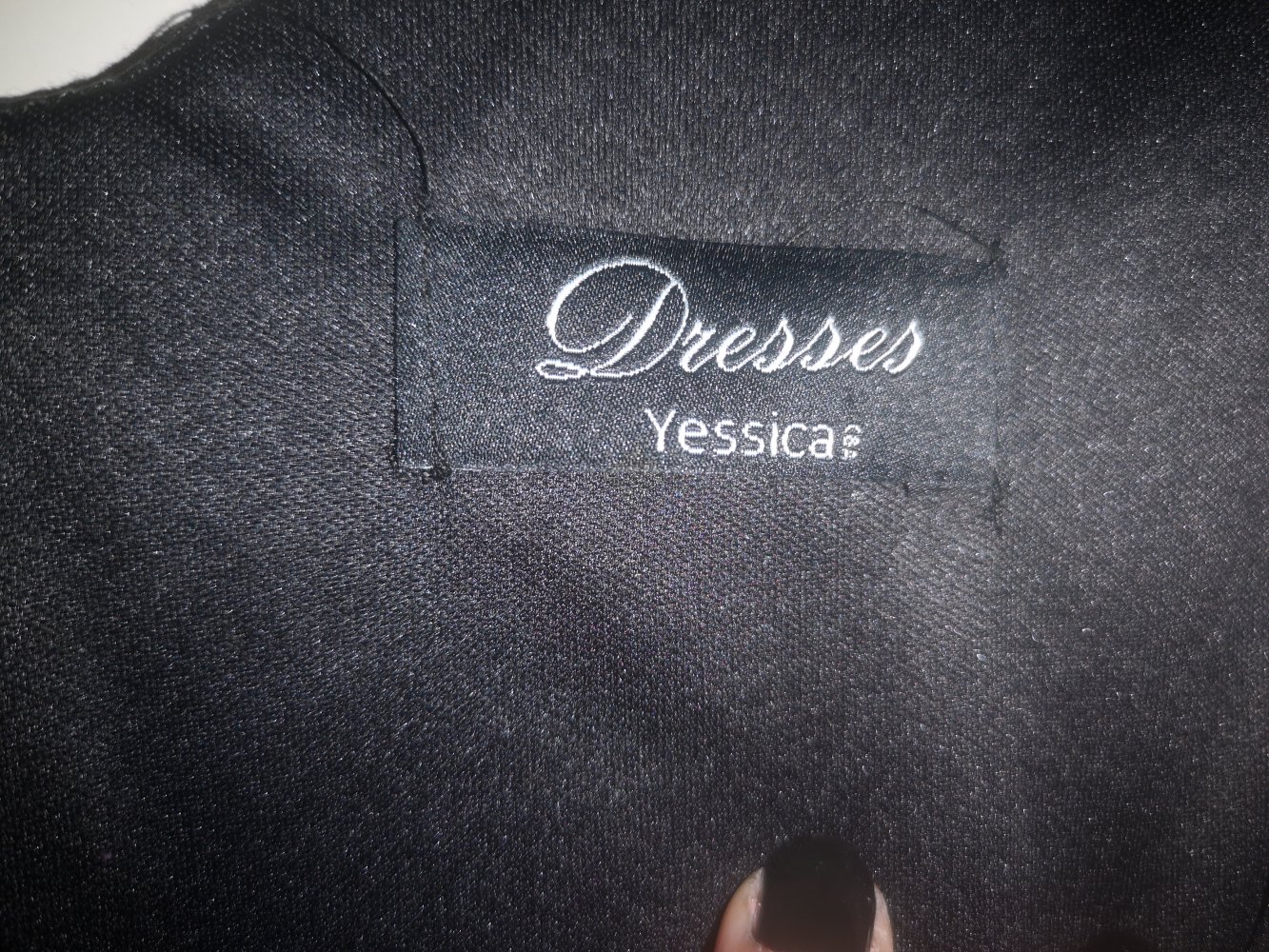 Abendkleid 