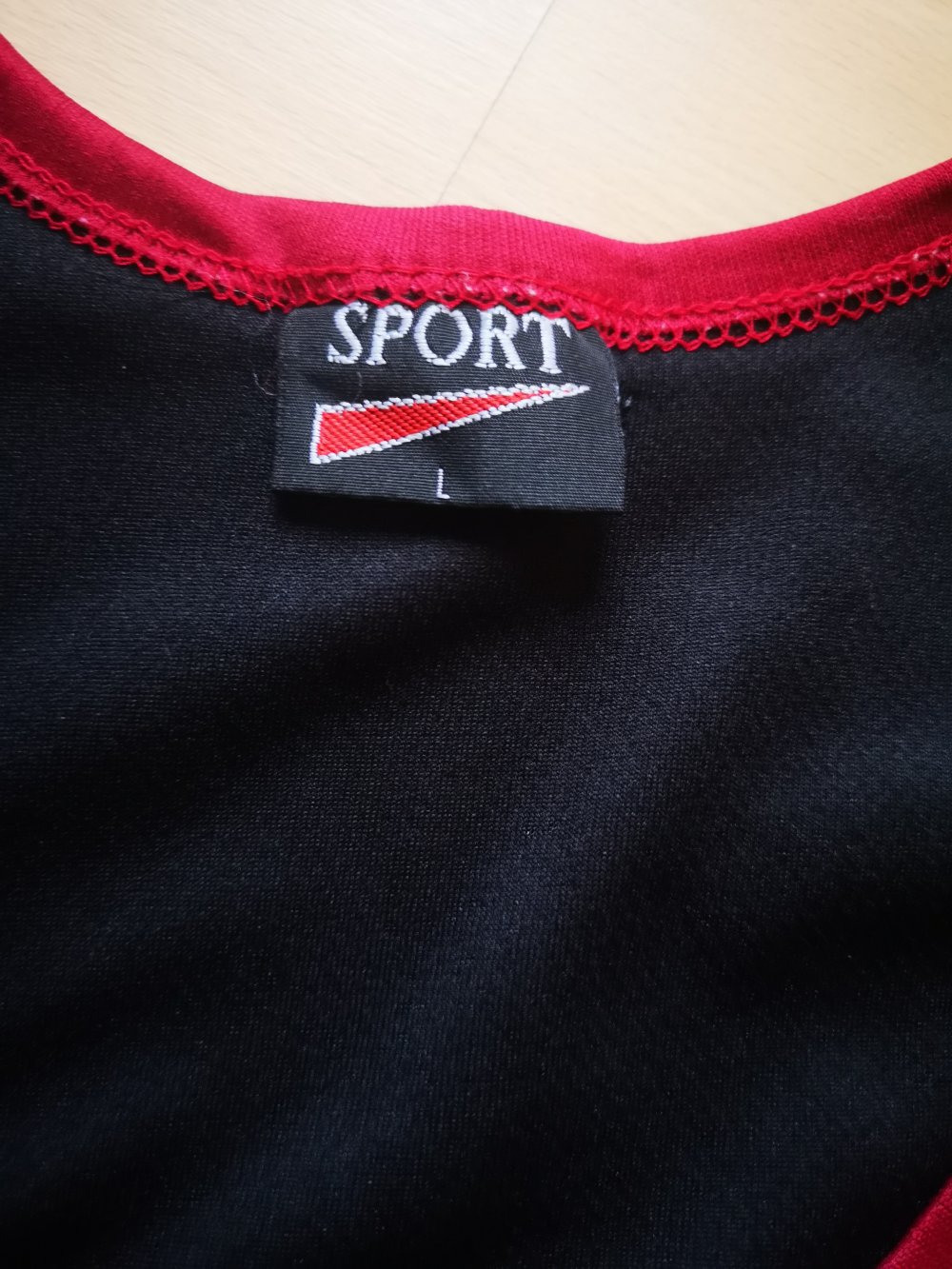 Achselshirt