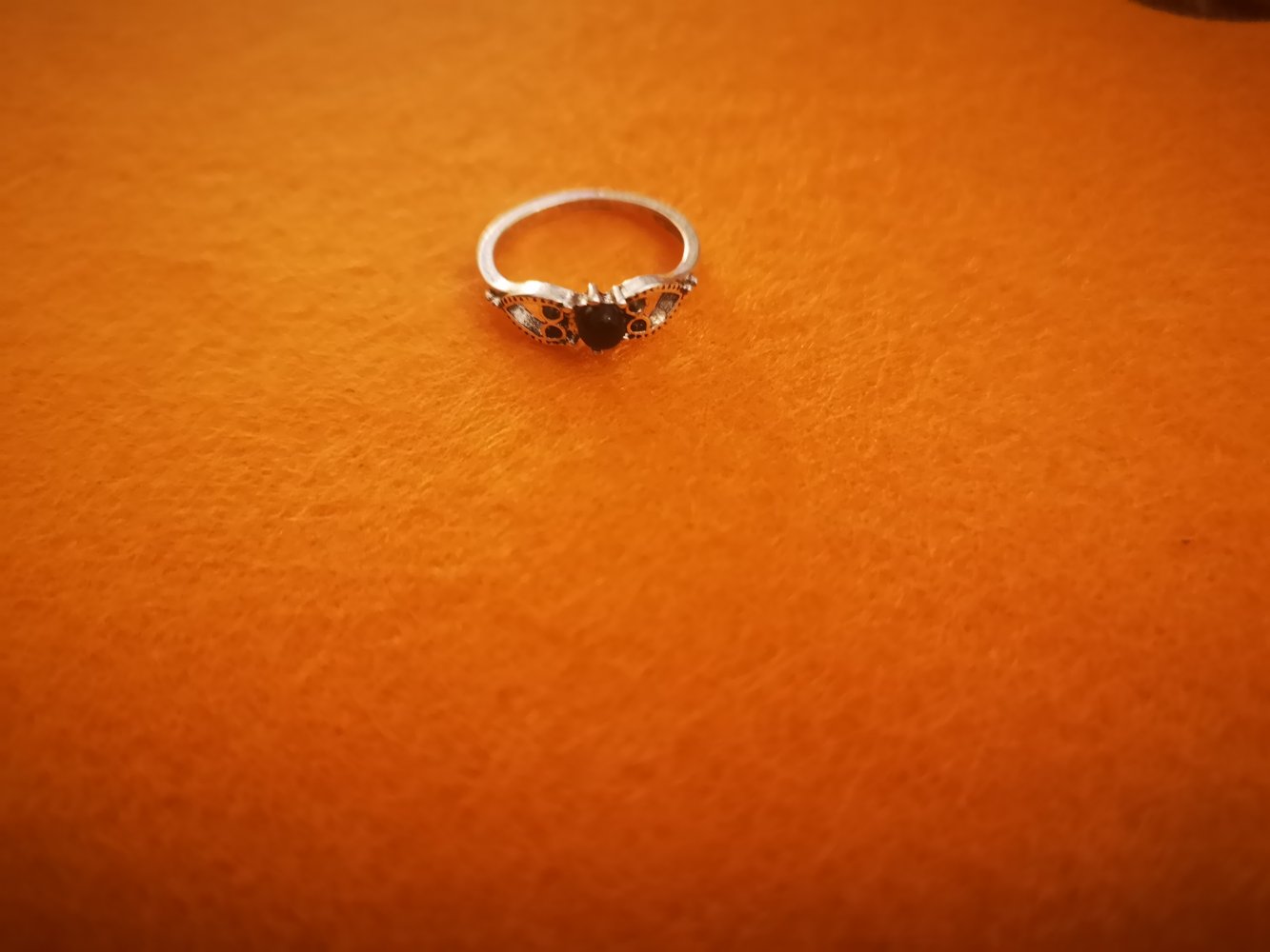 Fingerring 