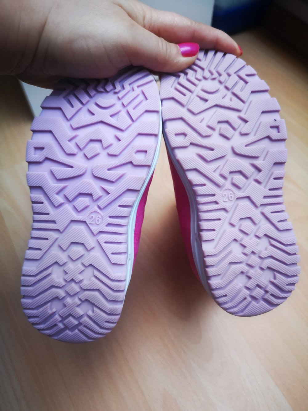 Fila Kinder Schuhe 