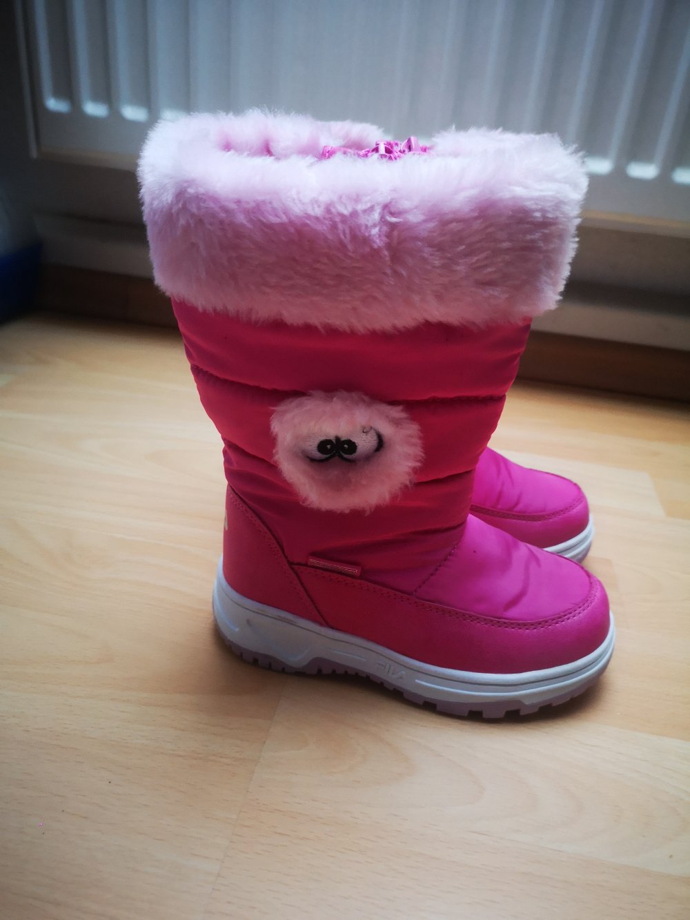 Fila Kinder Schuhe 