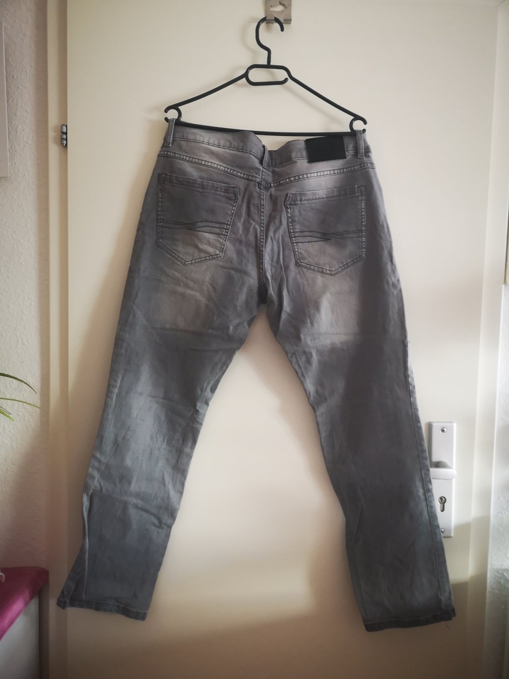 Jeanshose 