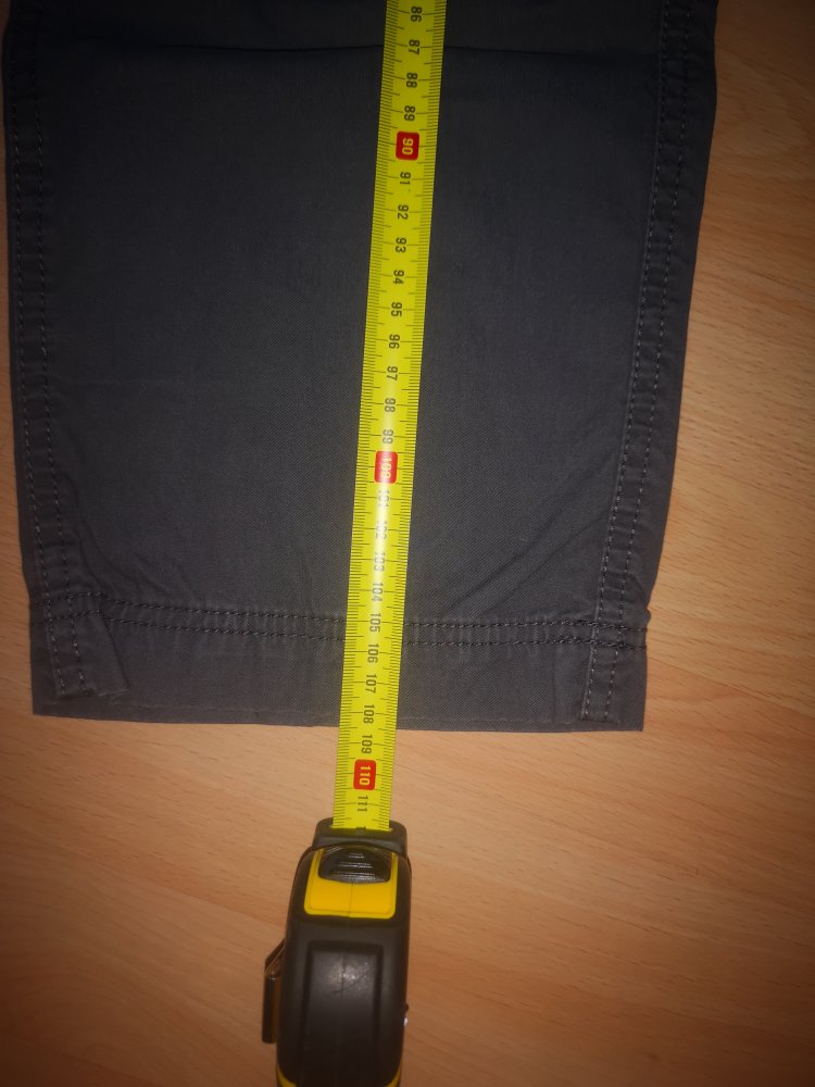 Herren Hose