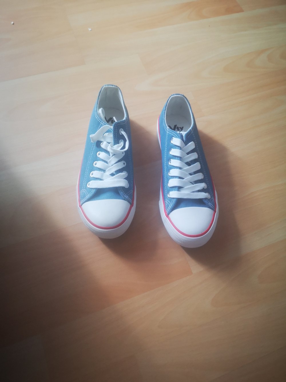Schnürschuhe
