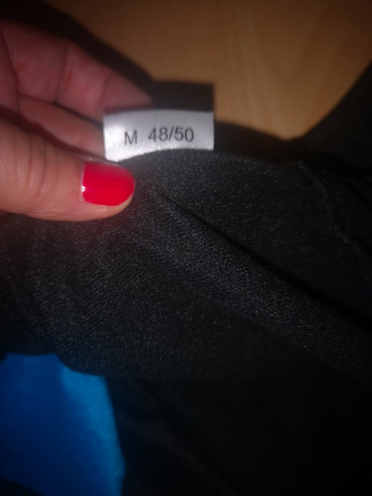 Joggingjacke