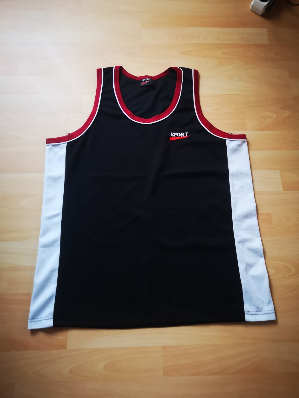 Achselshirt