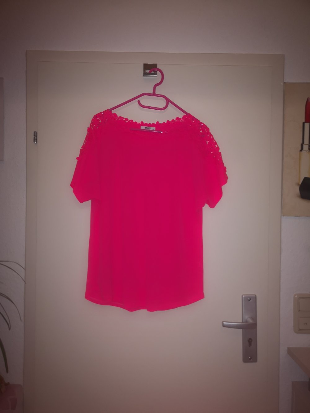 Damen T-shirt 