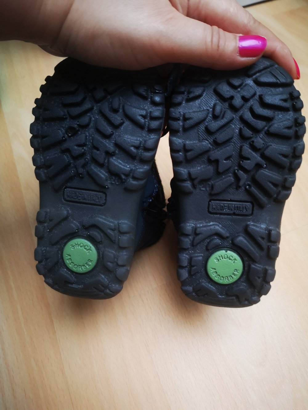 Fila Kinder Schuhe 