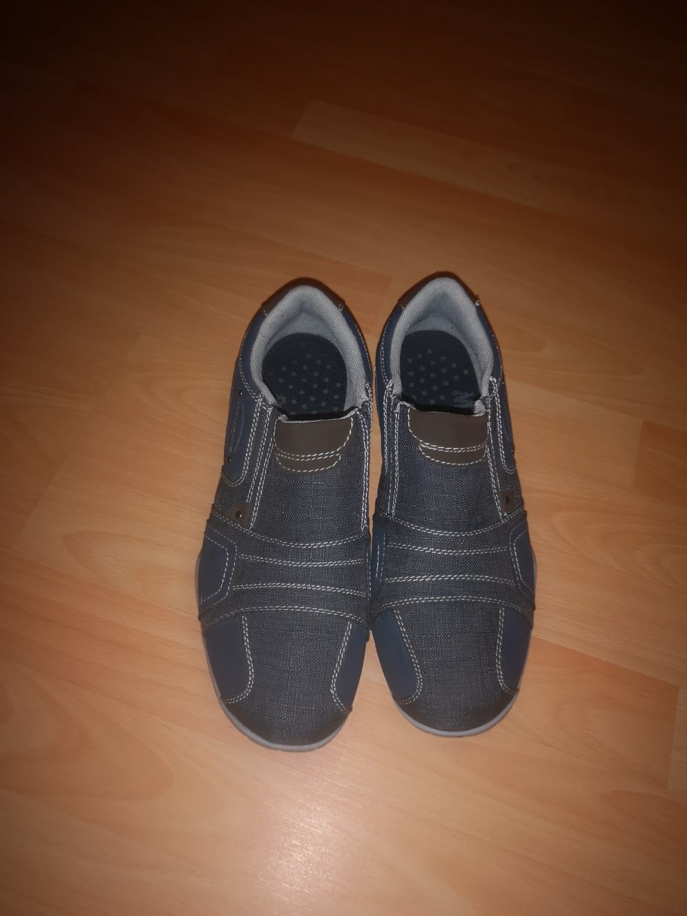 Herren Schuhe 