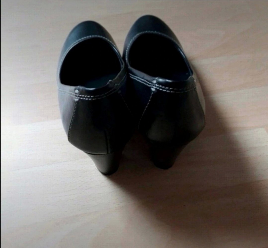 Pumps