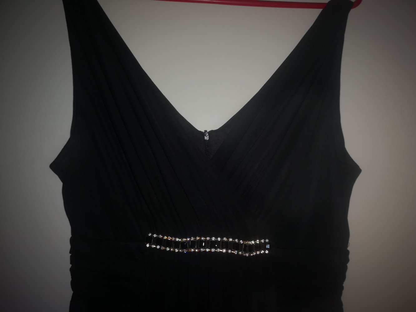 Abendkleid 