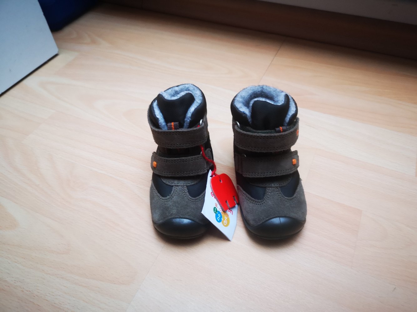 Elefanten Kinder Schuhe 