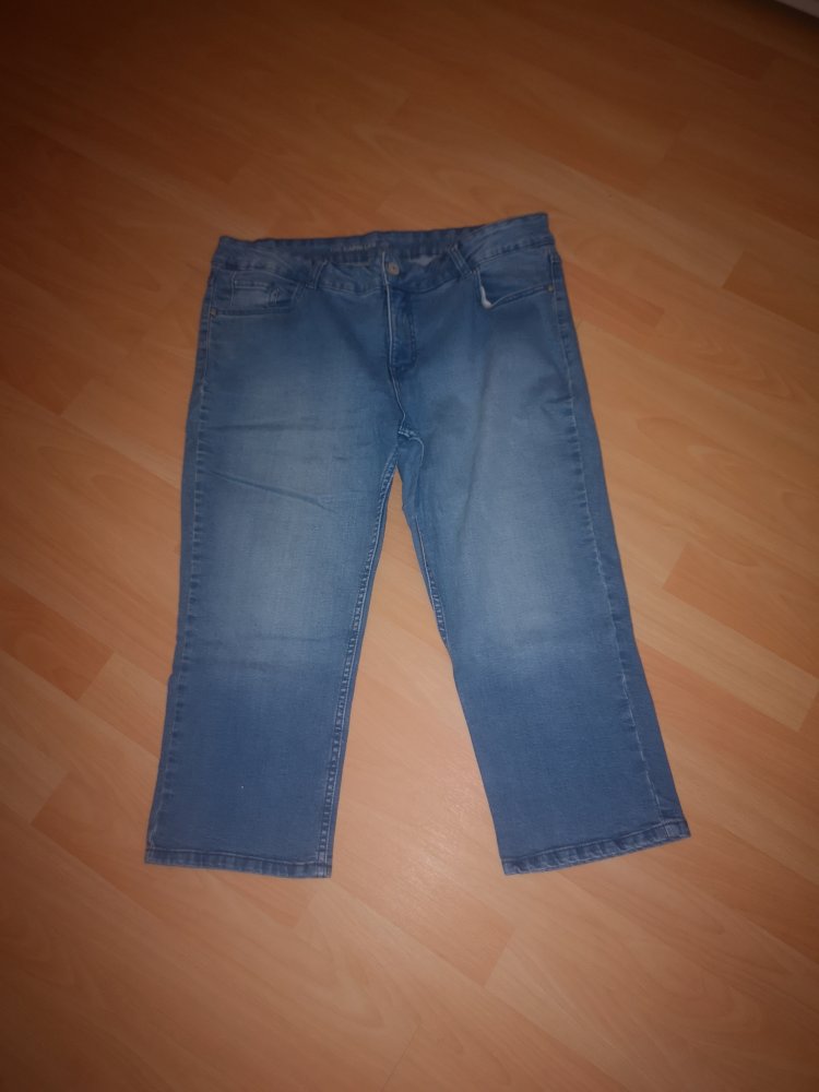 Caprihose 