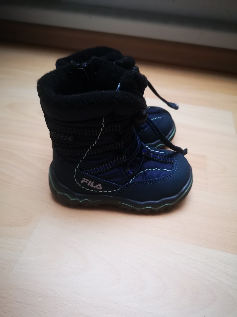 Fila Kinder Schuhe 