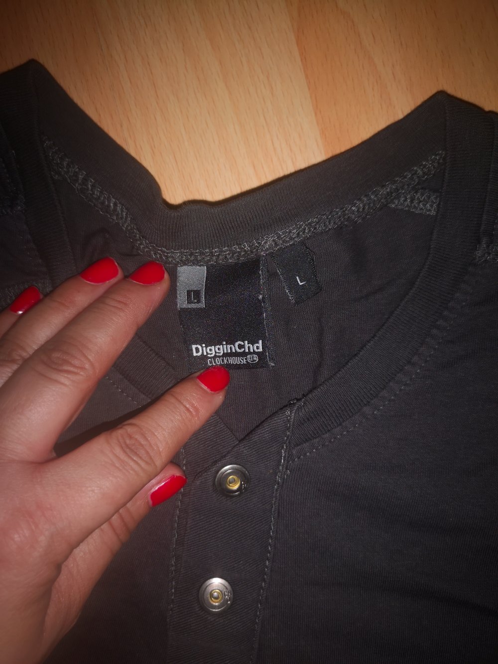 T-shirt