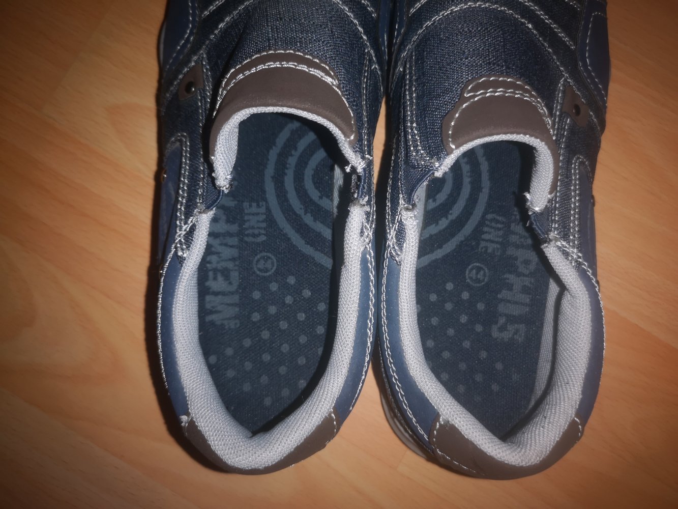 Herren Schuhe 