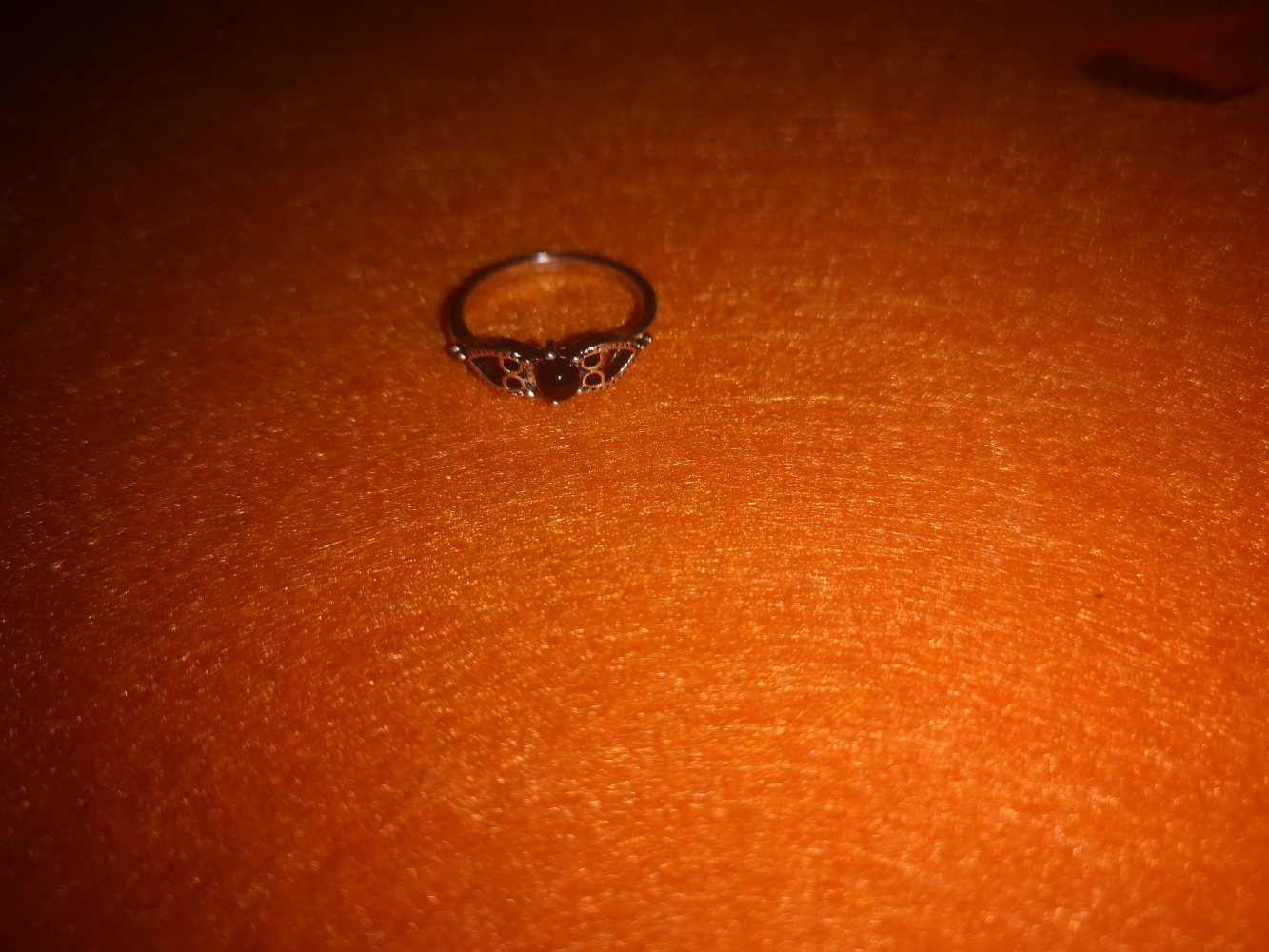 Fingerring 