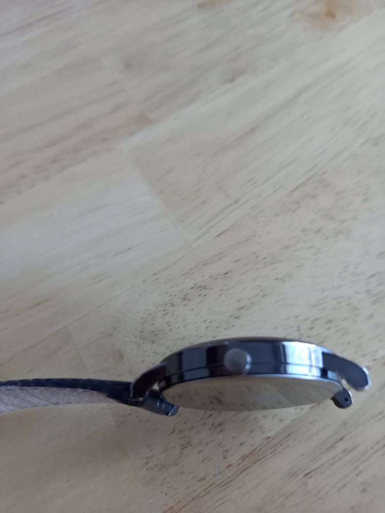 Herren Armbanduhr 