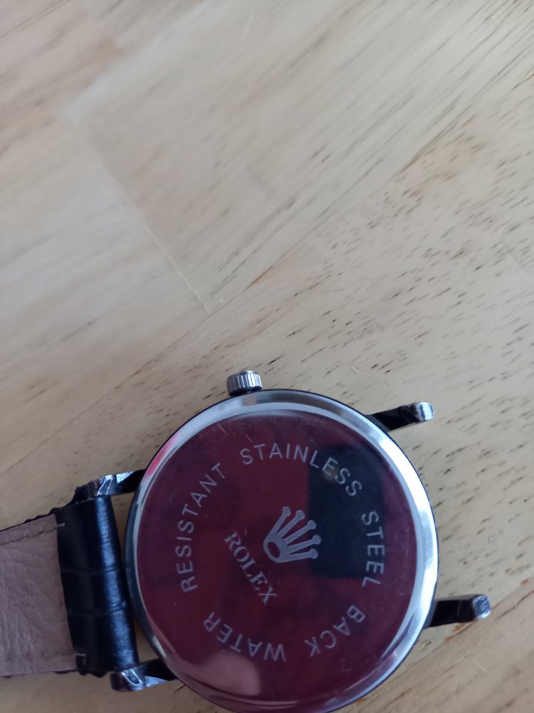 Herren Armbanduhr 
