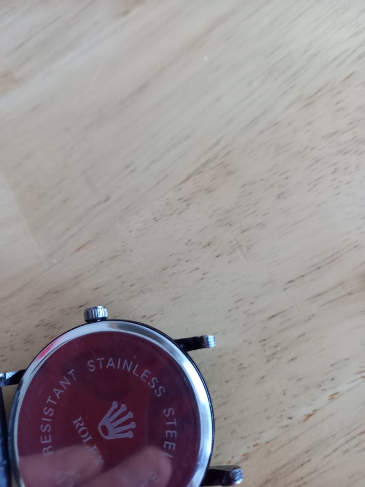 Herren Armbanduhr 