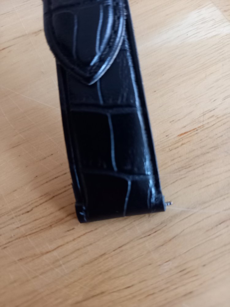 Herren Armbanduhr 