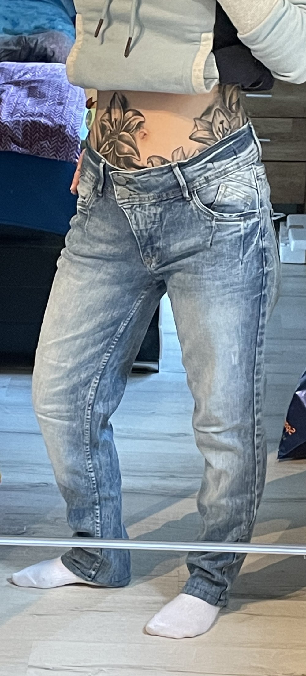 Cecil Hose neu gr 28 np 129€