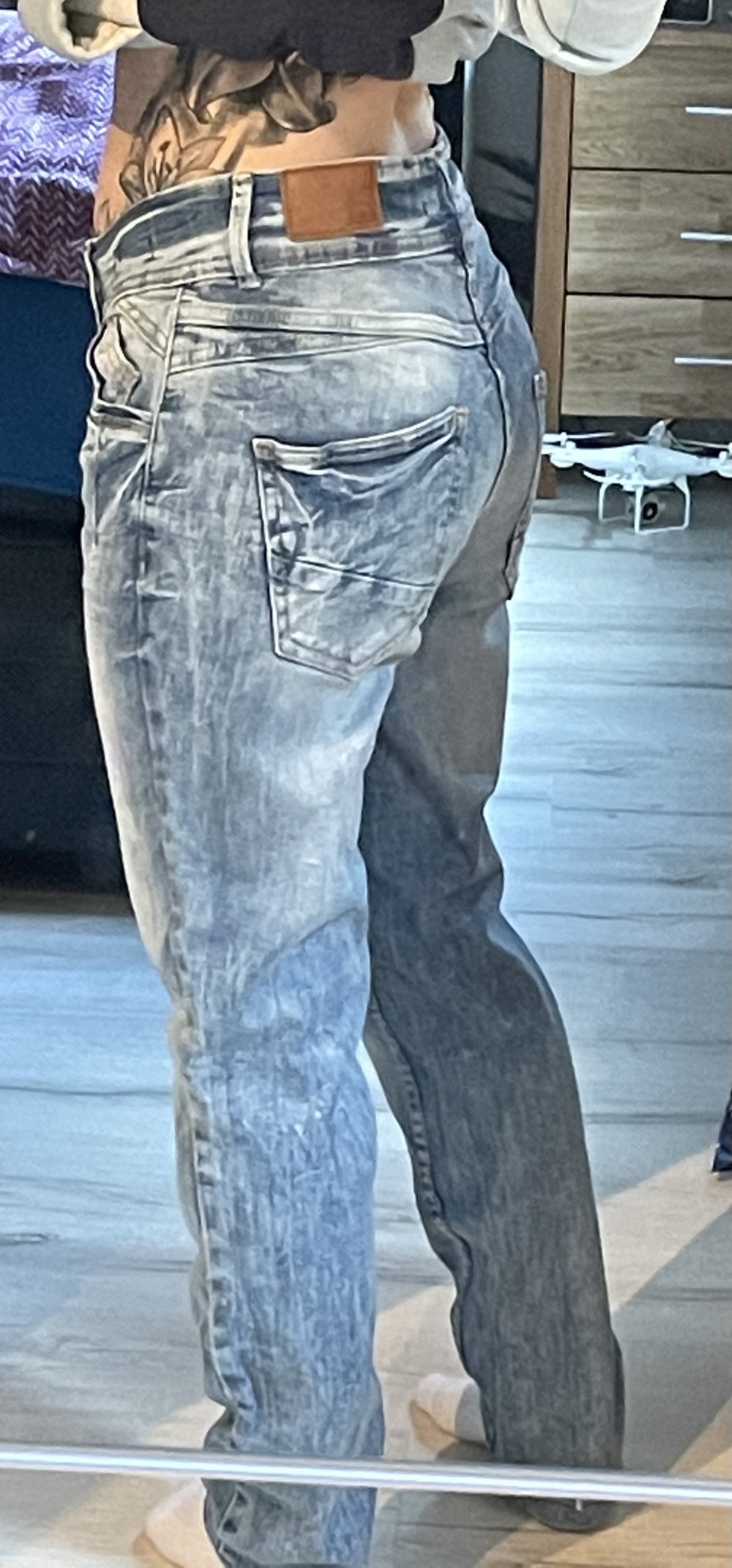 Cecil Hose neu gr 28 np 129€