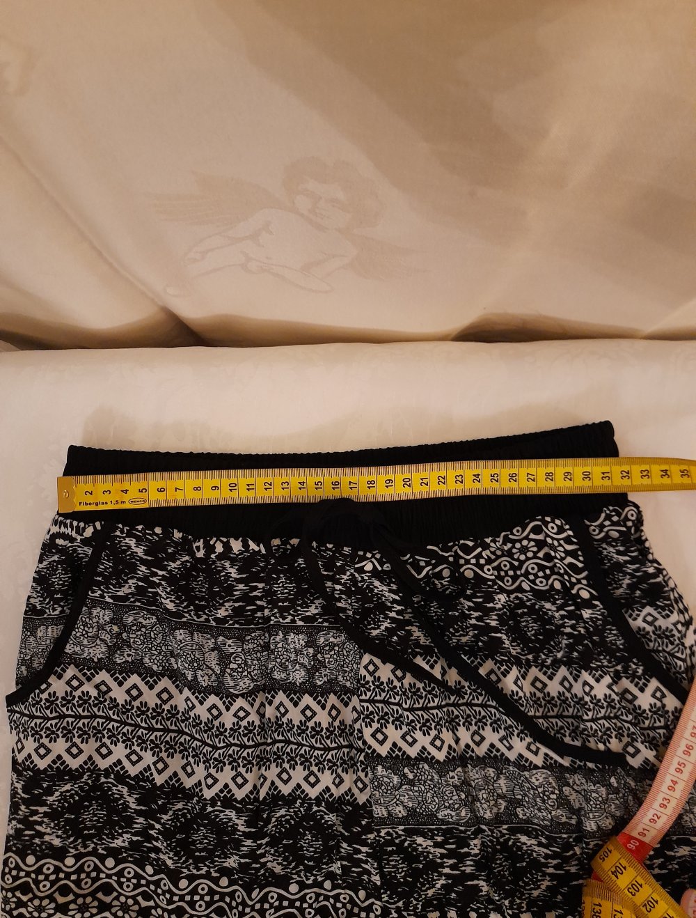 Hosen Gr.36